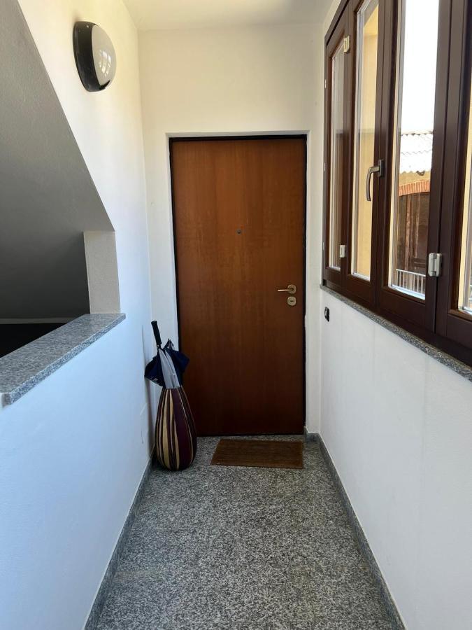 Casa Mimi Apartamento Arsago Seprio Exterior foto