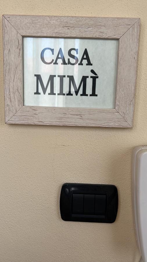 Casa Mimi Apartamento Arsago Seprio Exterior foto